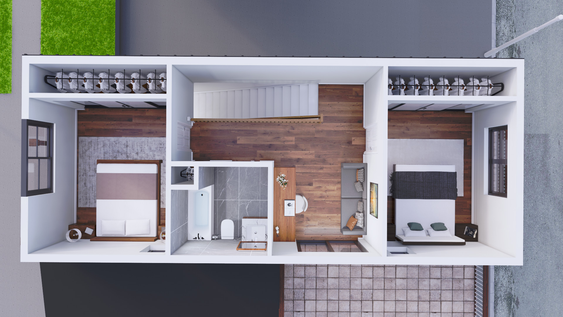haven Modular Home