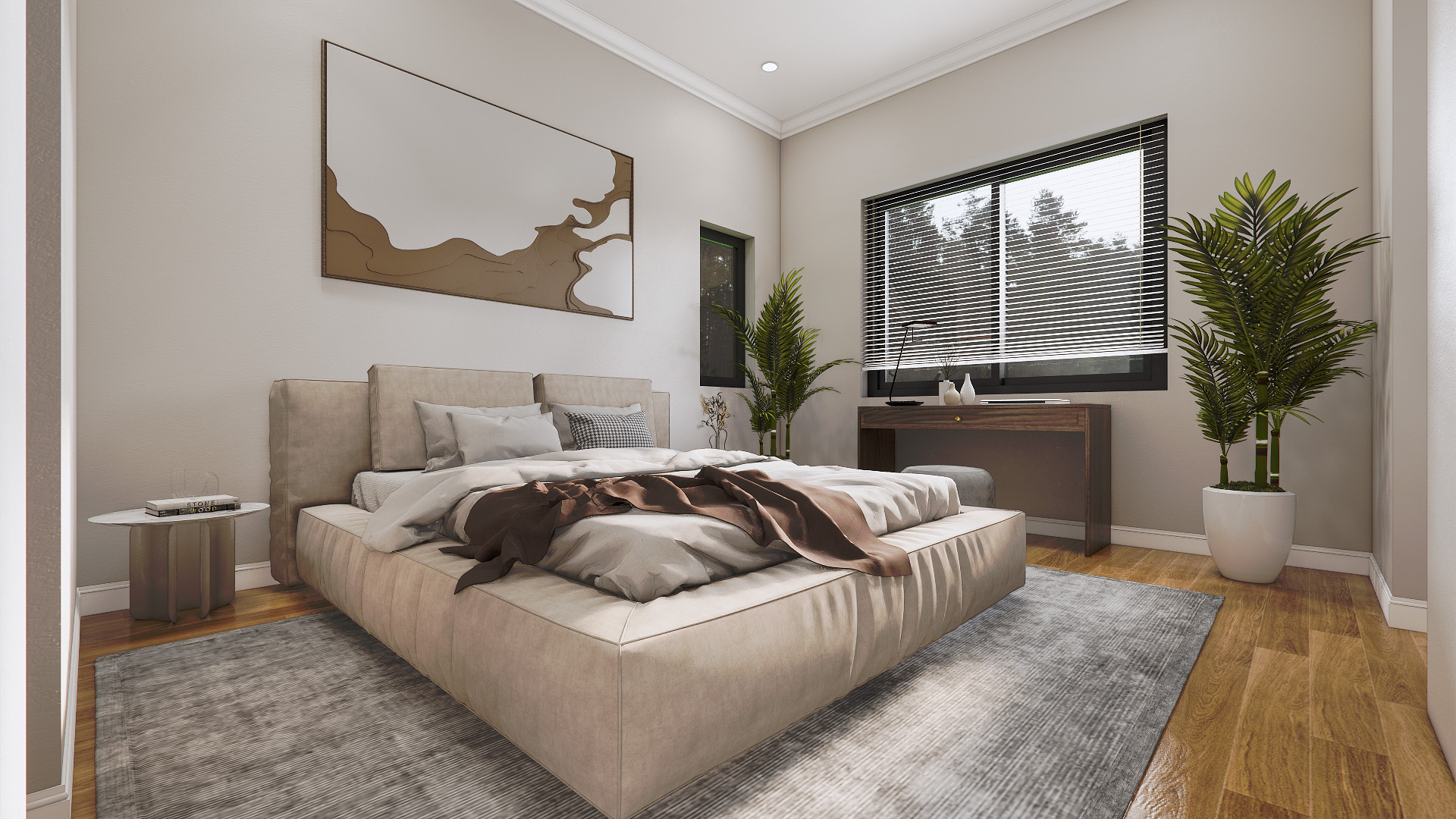 haven Modular Home