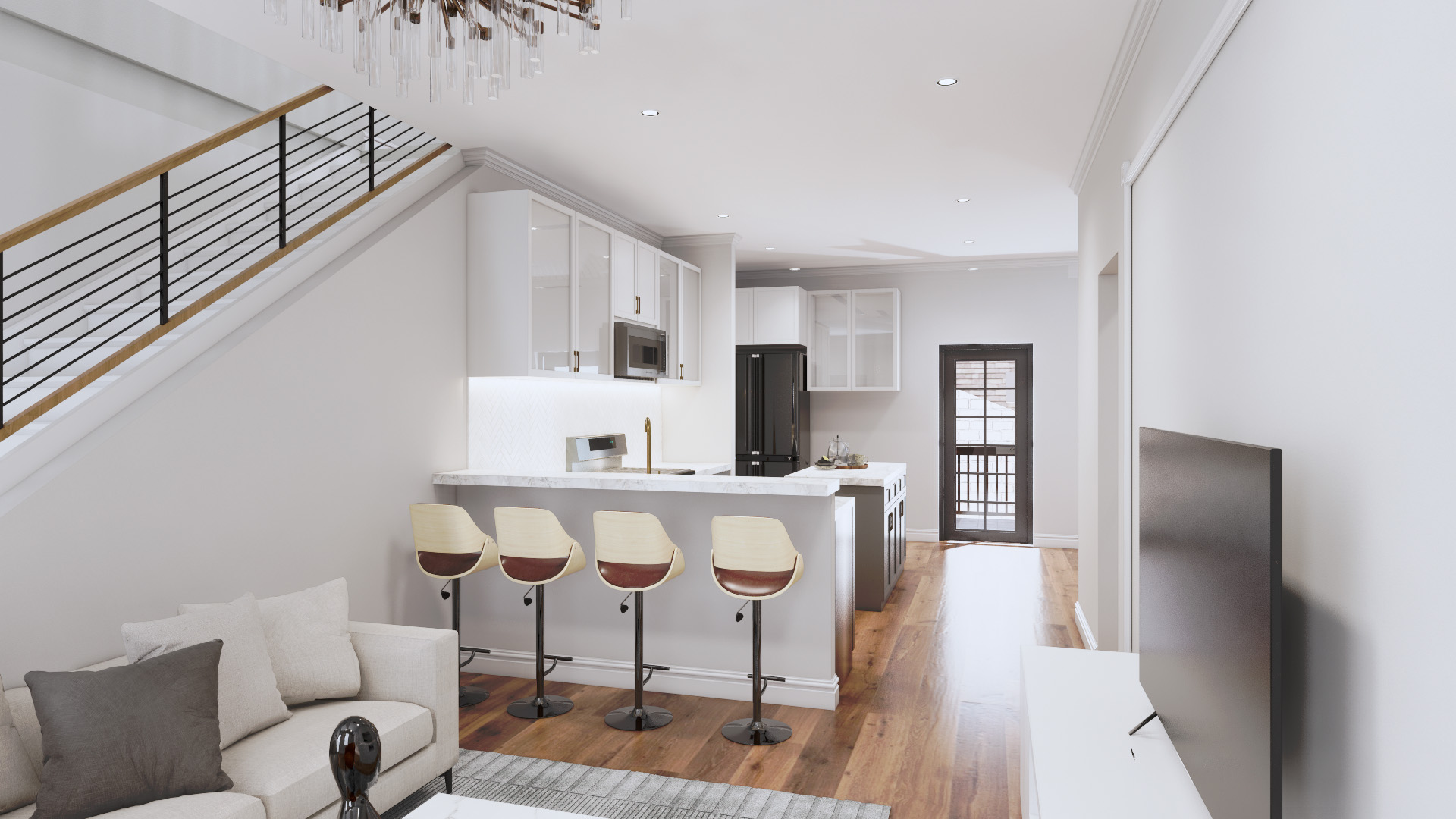 haven Modular Home