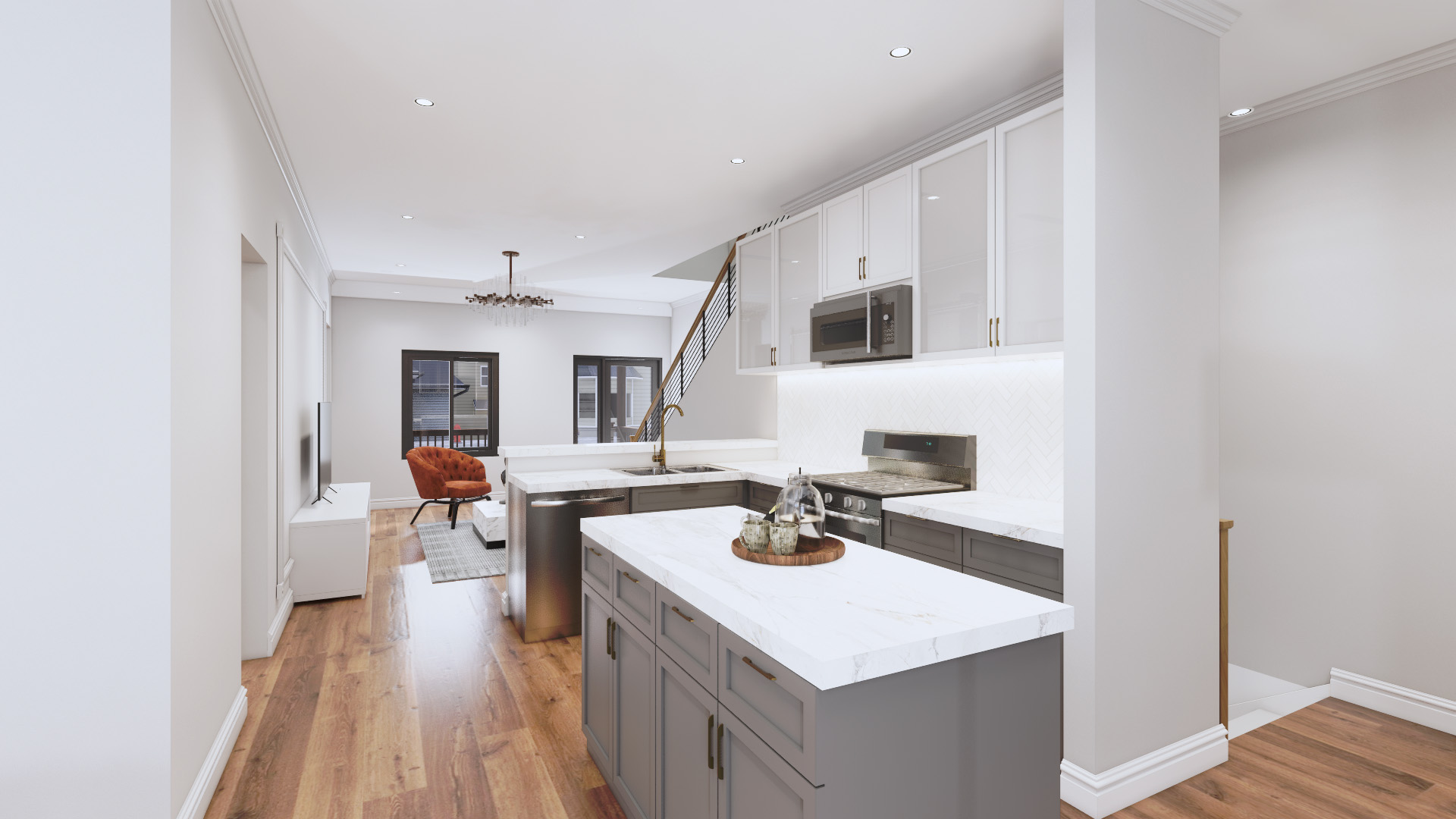 haven Modular Home