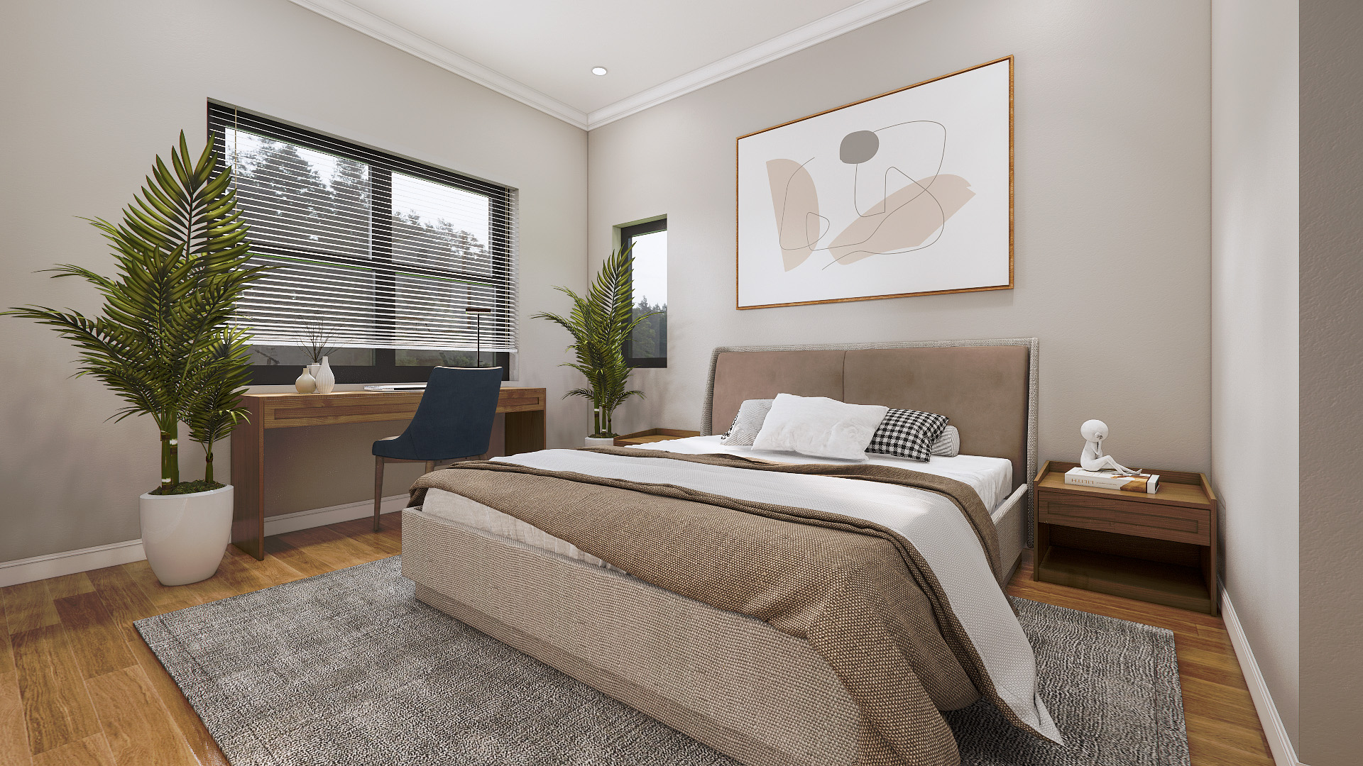 haven Modular Home