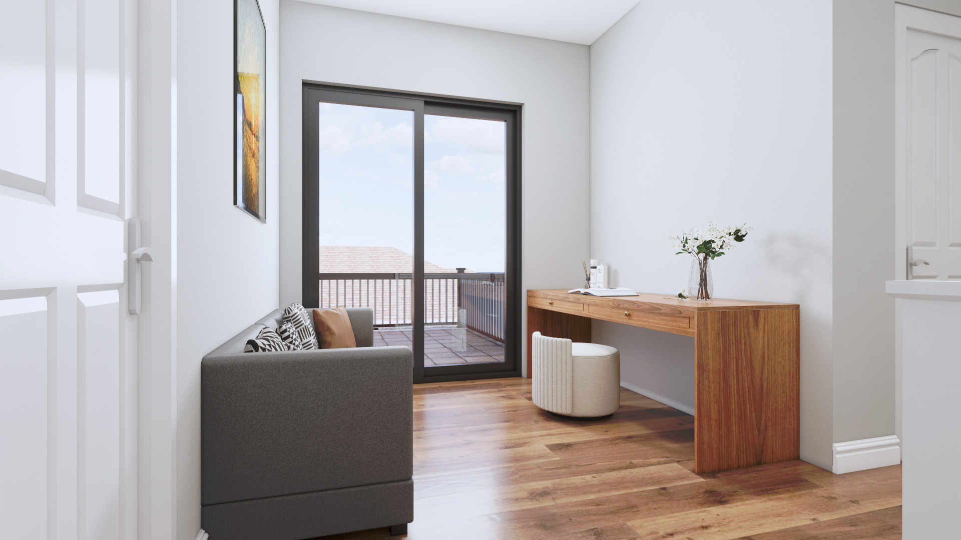 haven Modular Home
