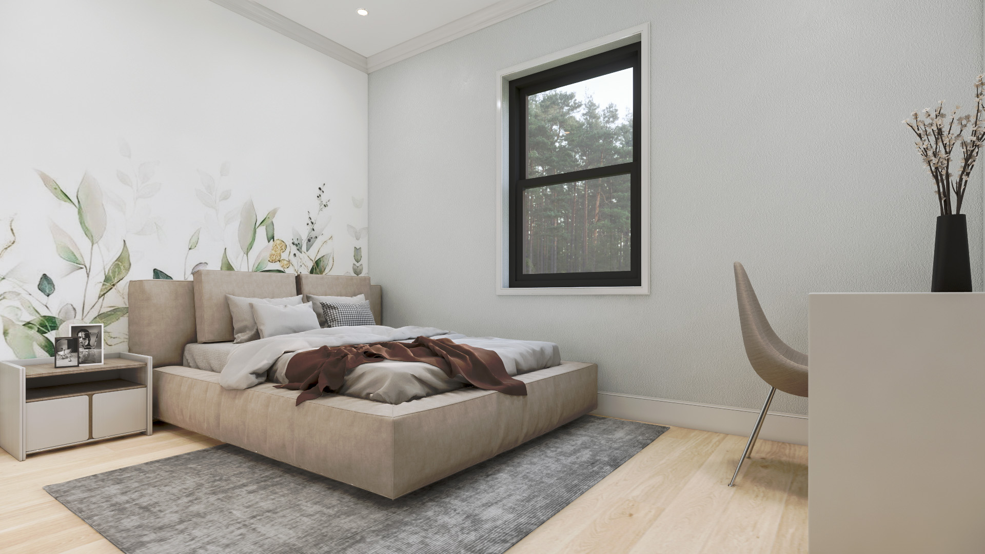 hearth Modular Home