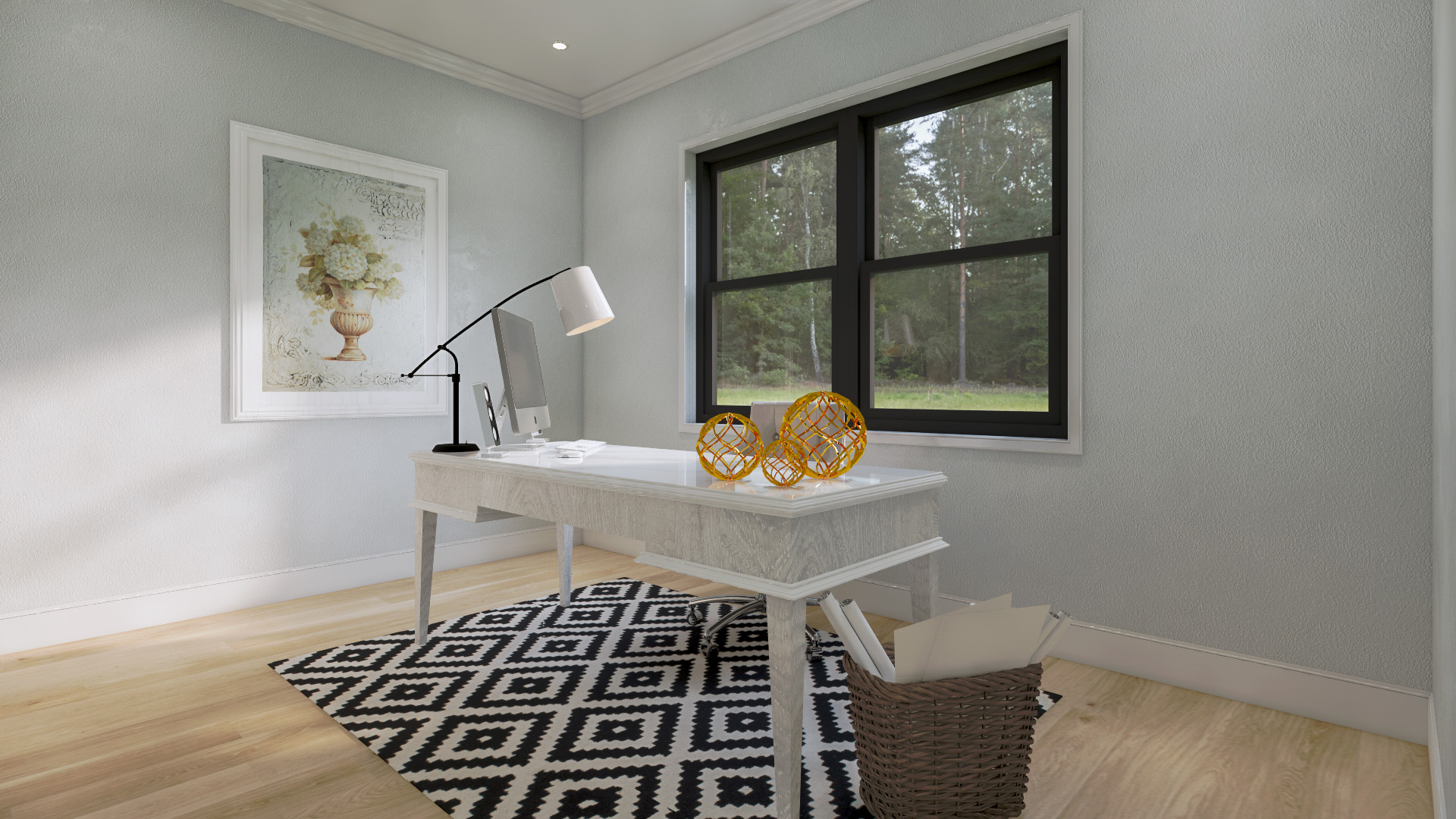 hearth Modular Home