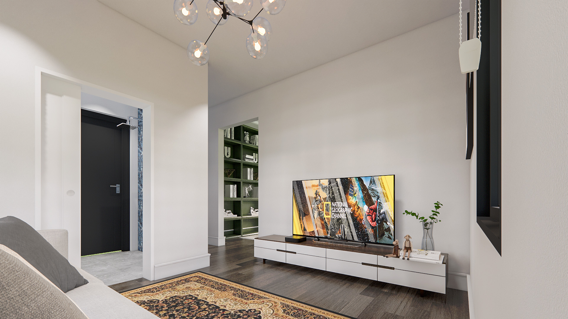 hogan Modular Home