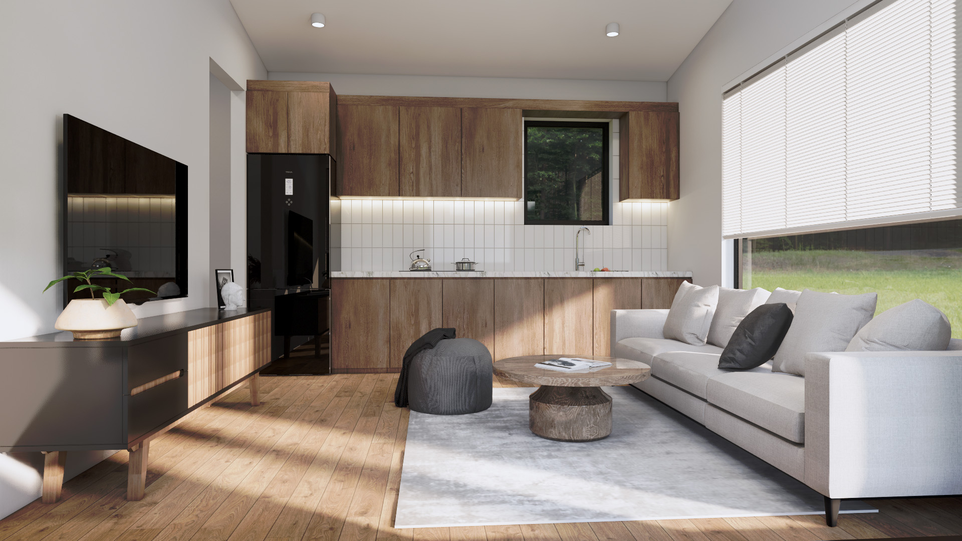 hogan Modular Home