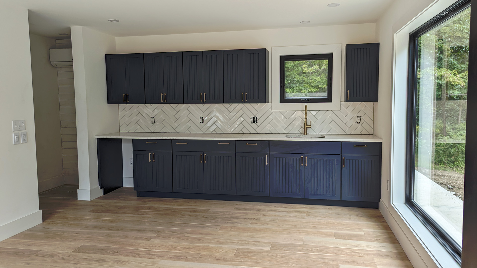 hogan Modular Home