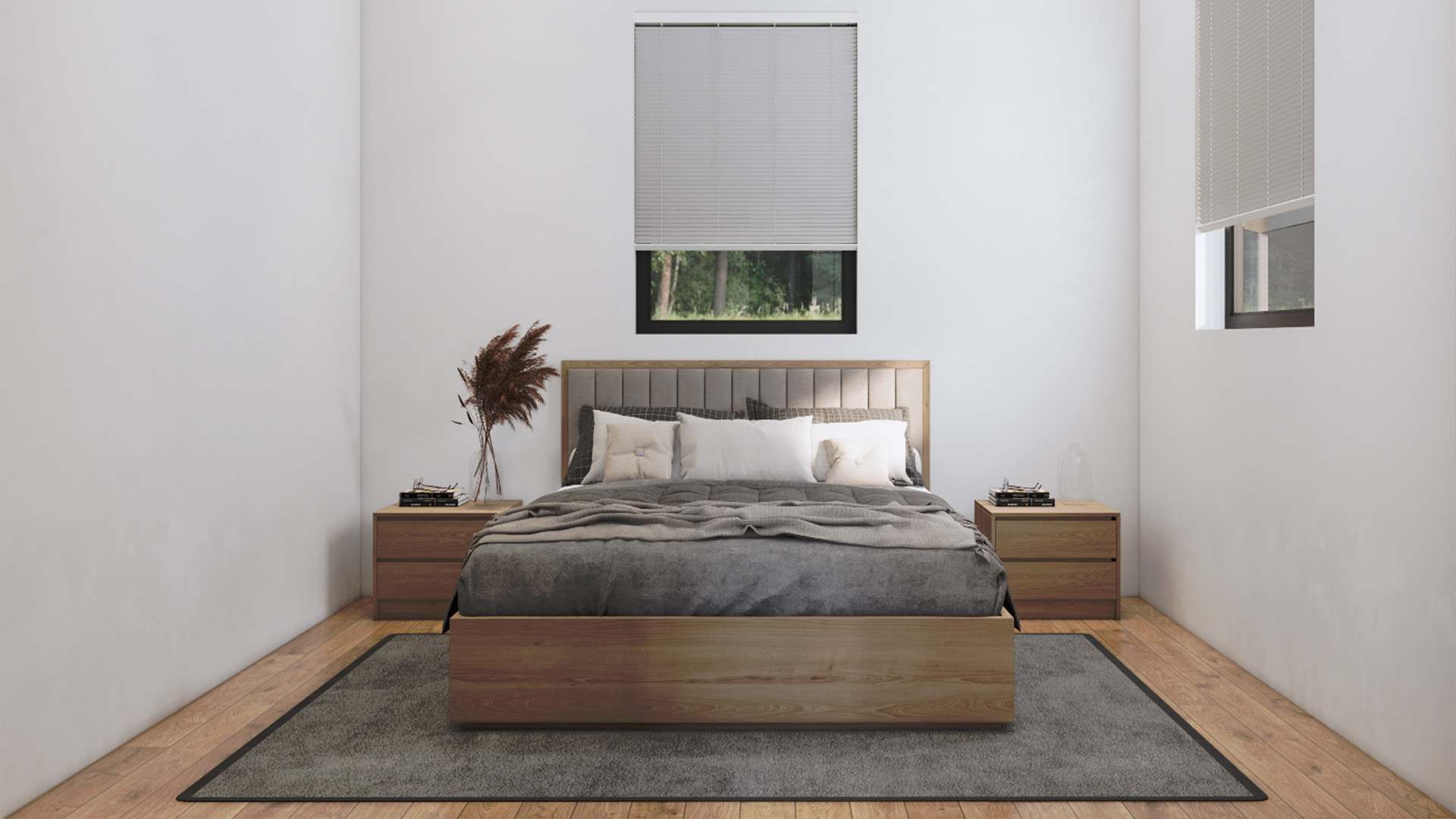 hogan Modular Home