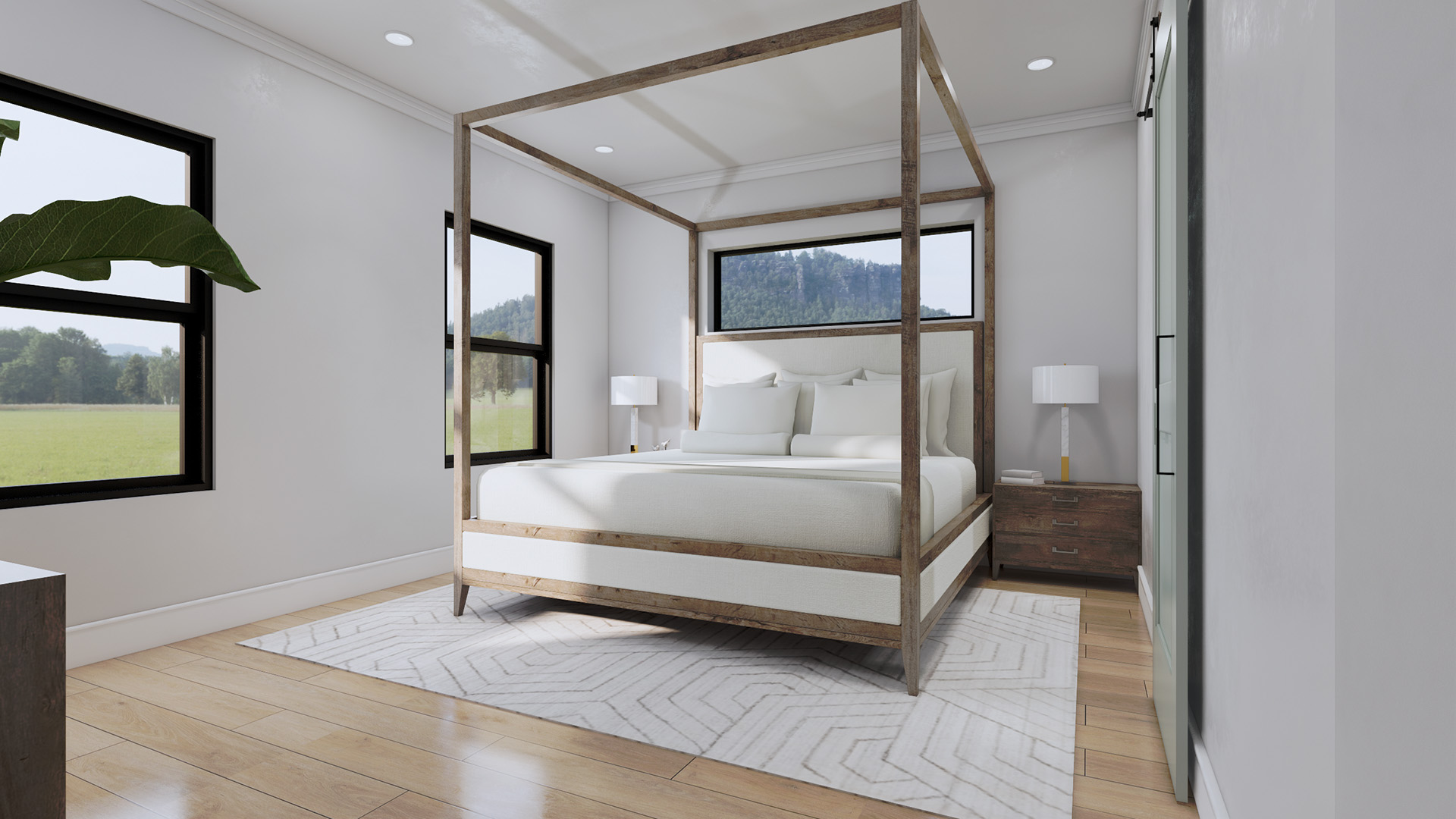 homestead Modular Home