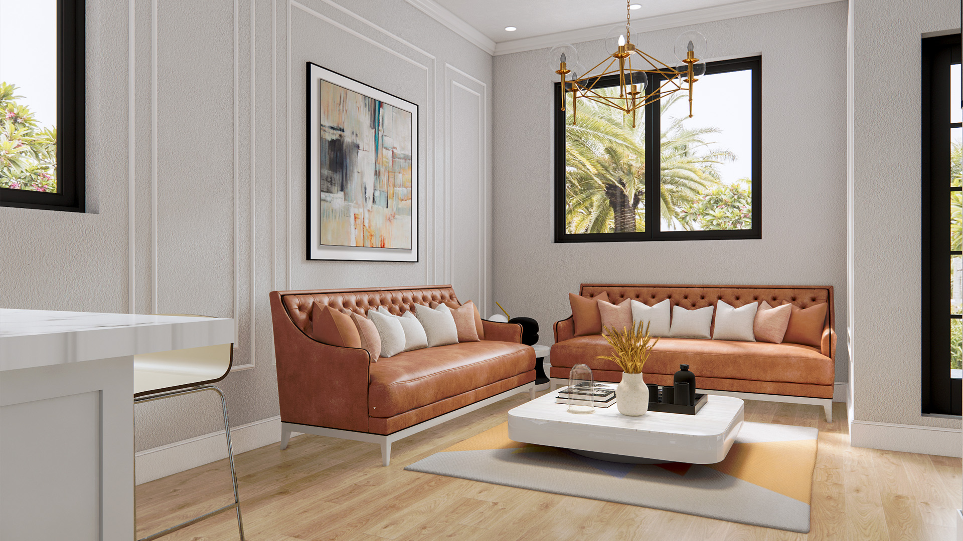 potens Modular Home