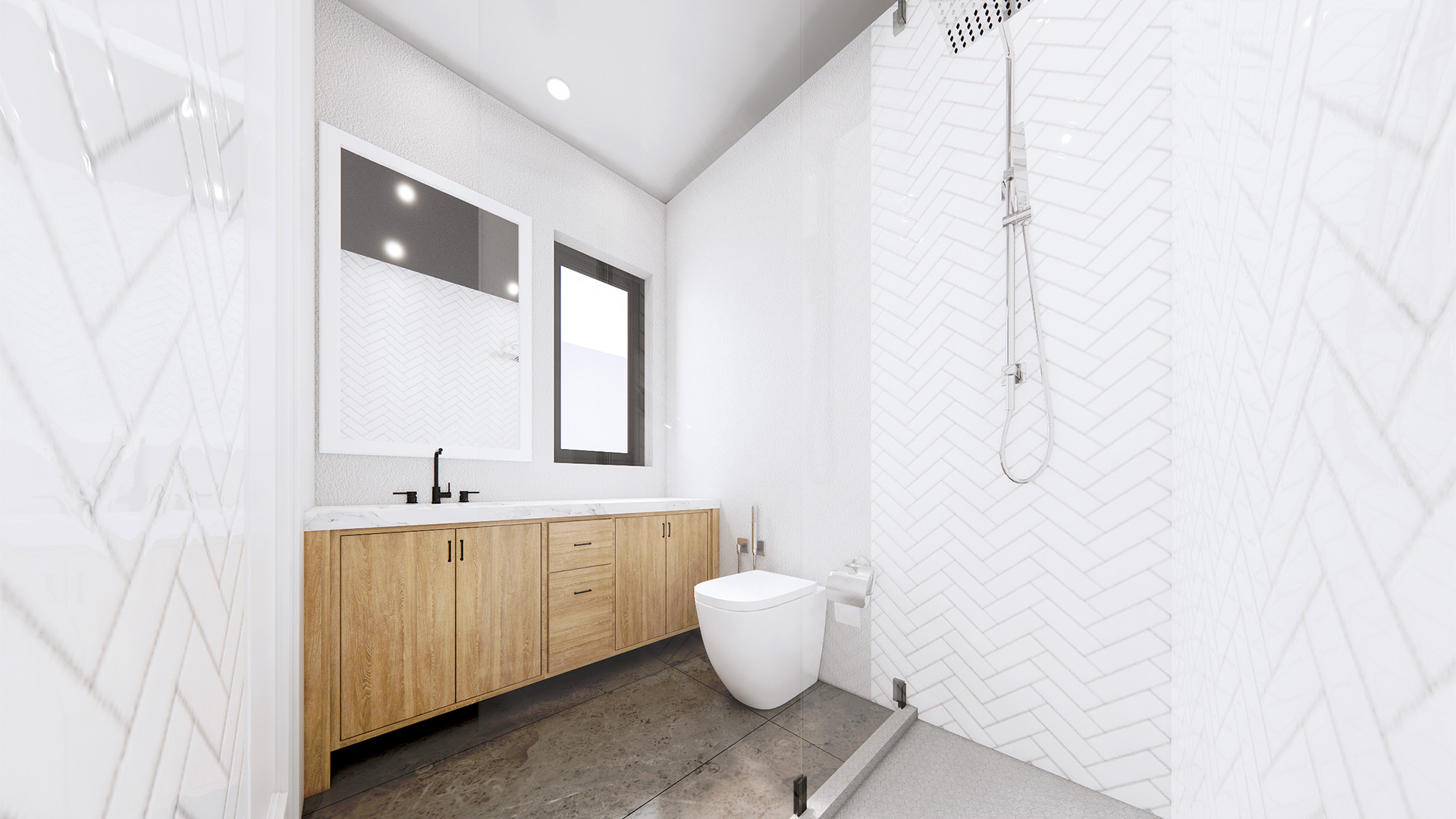 potens Modular Home