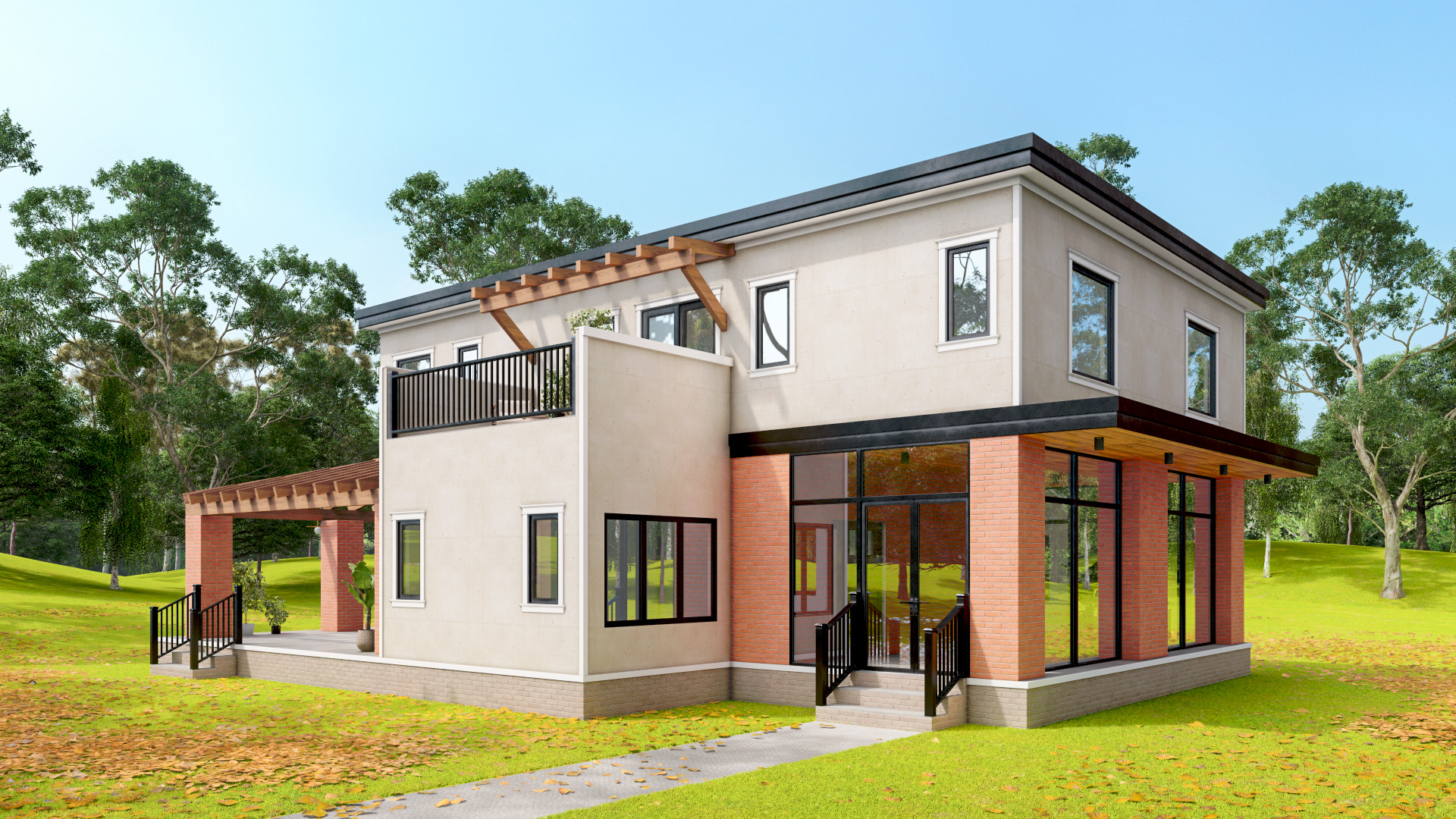 solara Modular Home