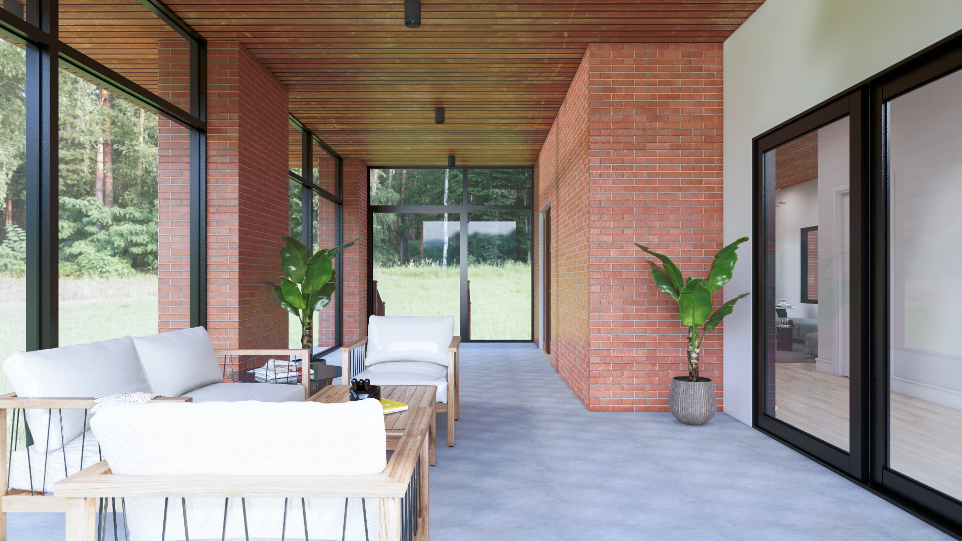 solara Modular Home
