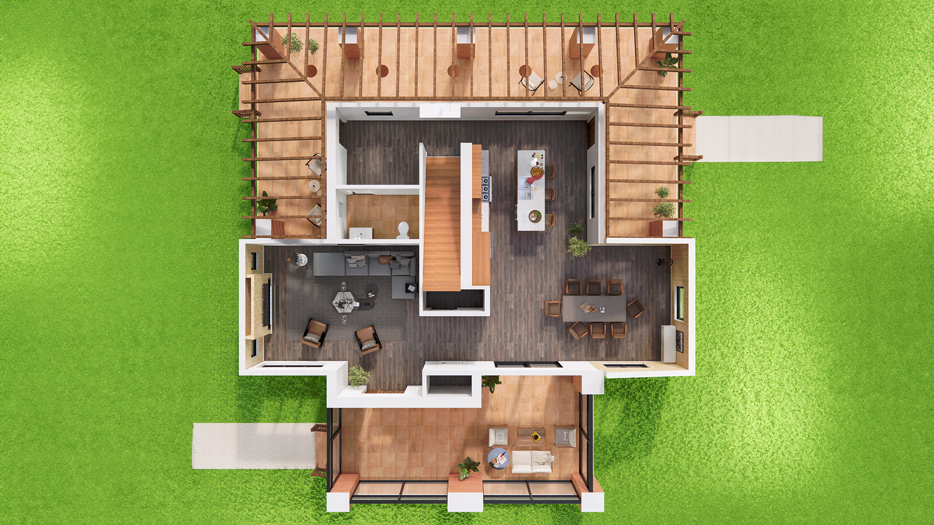 solara Modular Home