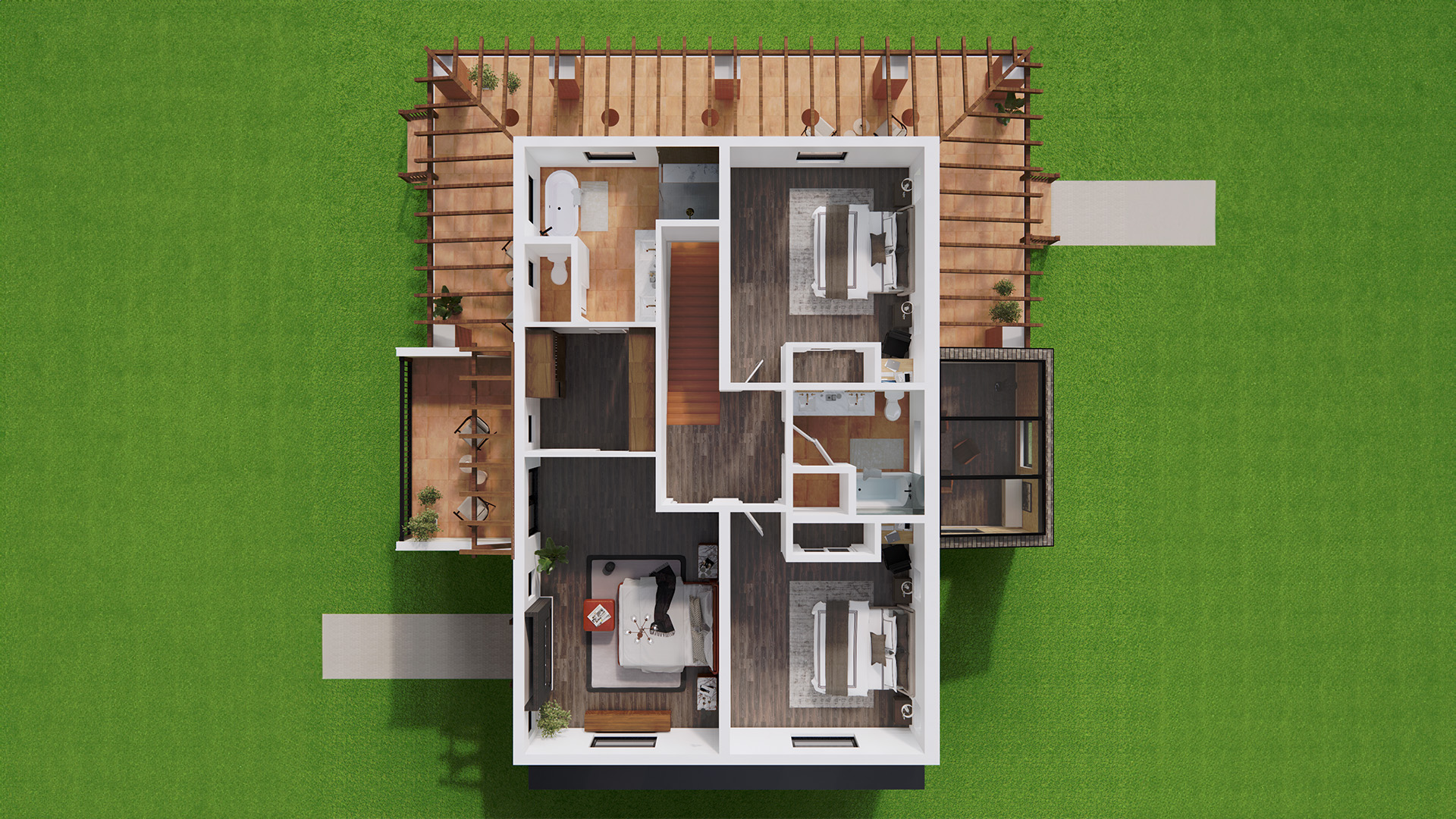 solara Modular Home