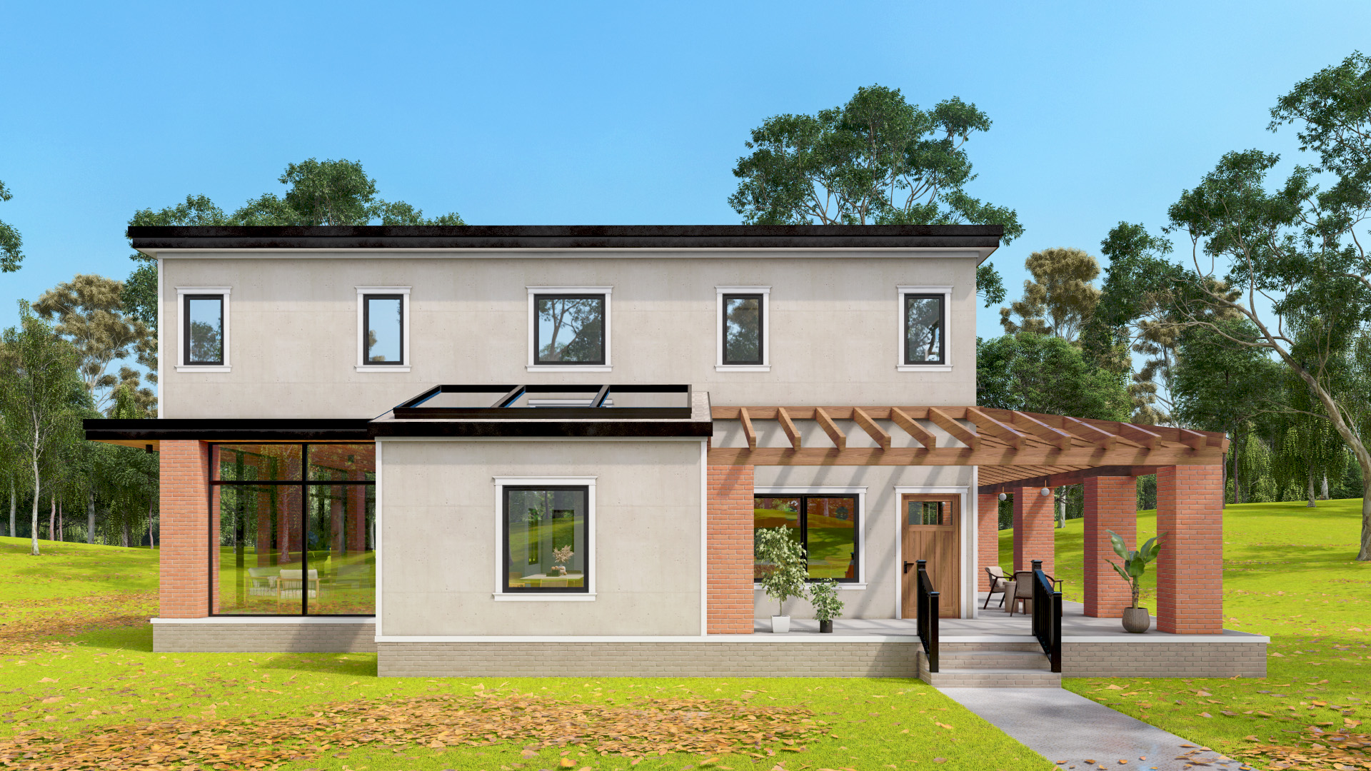 solara Modular Home