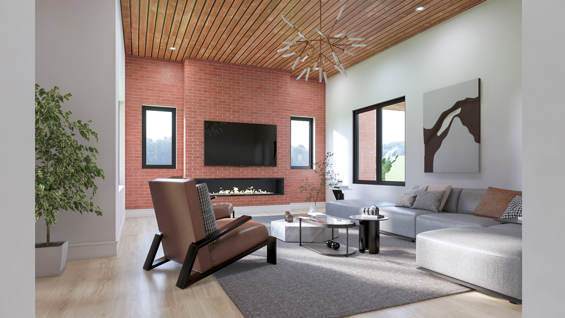 solara Modular Home