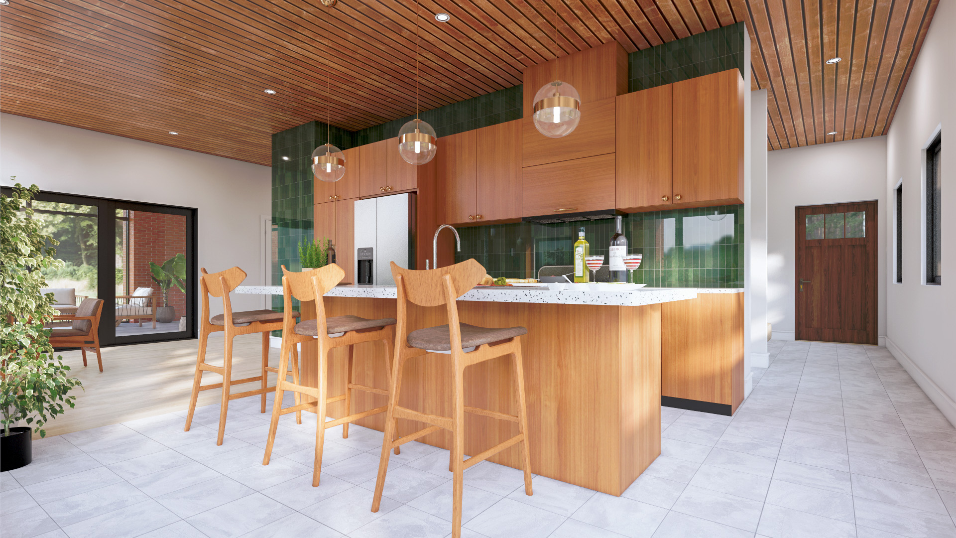 solara Modular Home