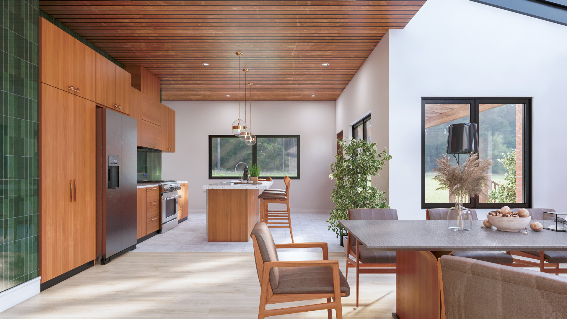 solara Modular Home