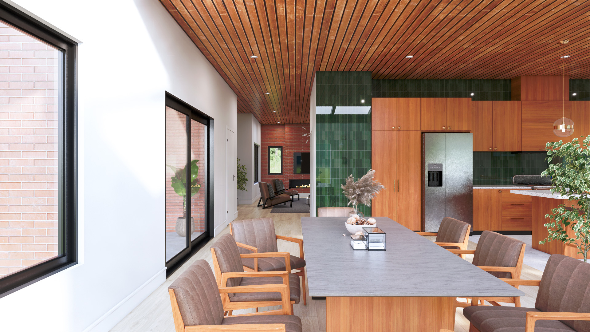 solara Modular Home