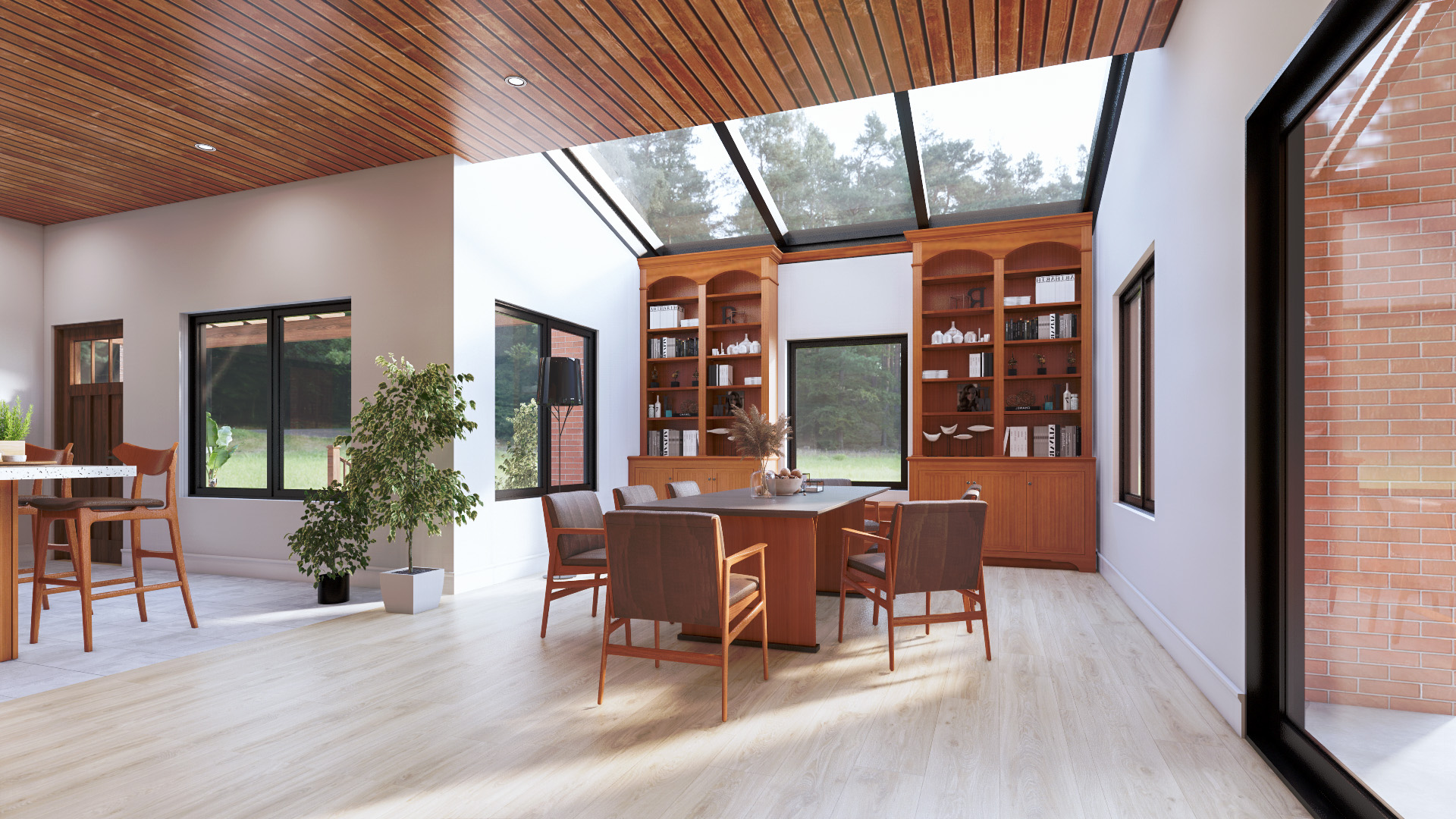 solara Modular Home