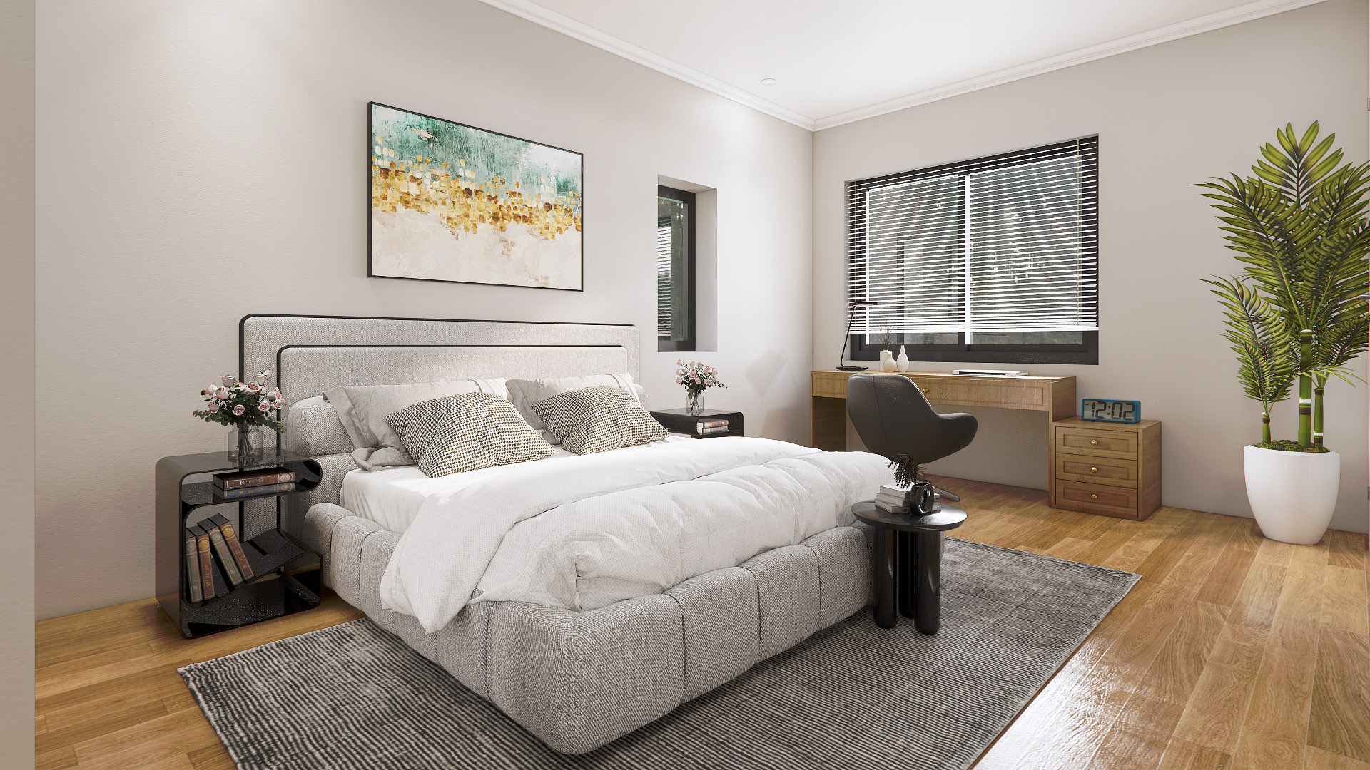 summit Modular Home