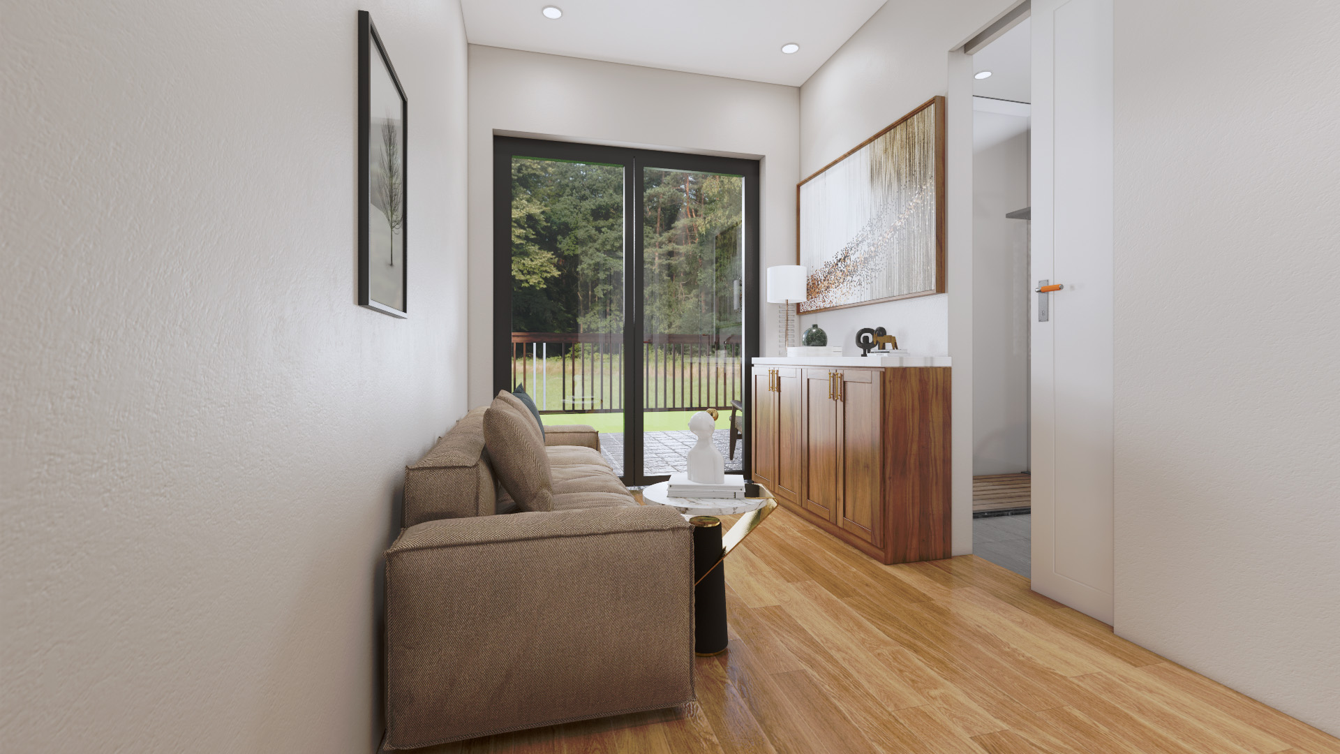 summit Modular Home