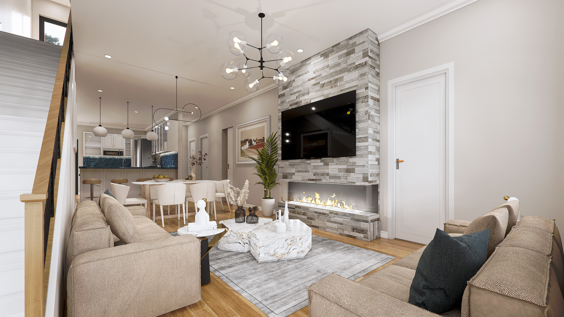 summit Modular Home