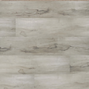 Grey Oak Standard Luxury Vinyl Plank (LVP)