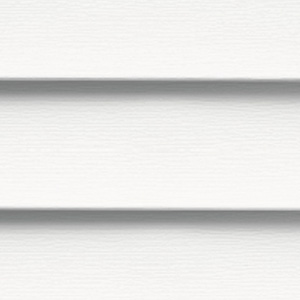 Standard Vinyl Siding Snow