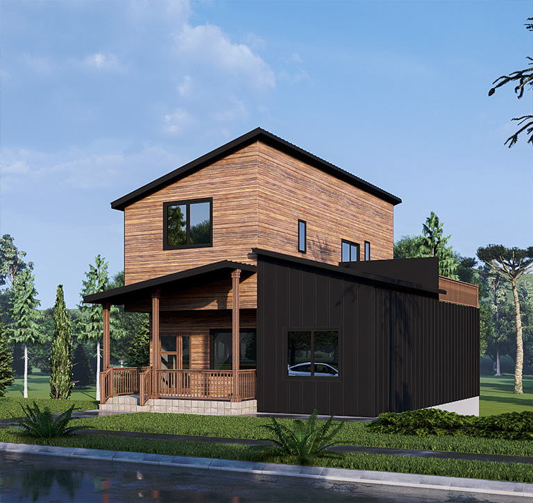 Haven Modular Home